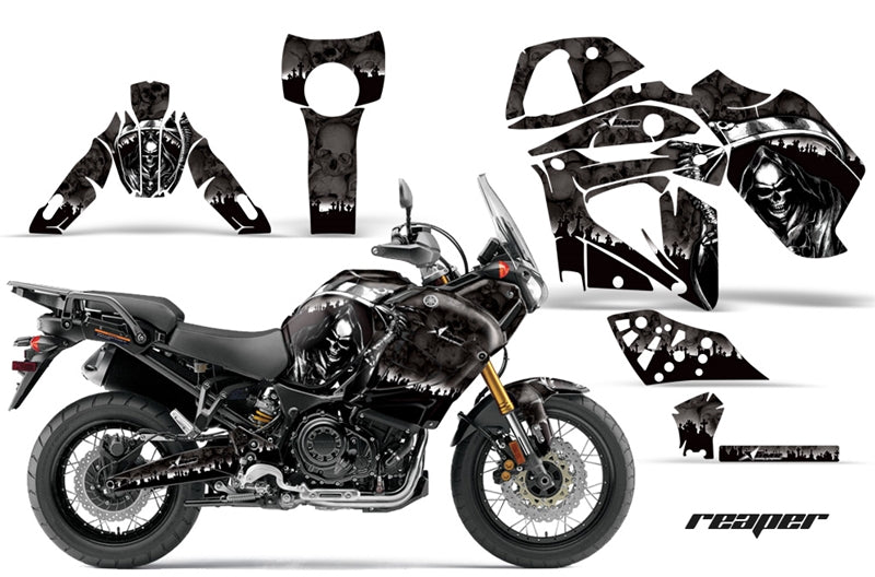 Yamaha Tenere 1200 Sport Bike Graphic Kit (12-14)　AMRデカール コンプリートキットSPORTSBIKE