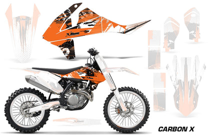 C10  SX-F250/350/450 (16-)  SX125/450 (16-)　AMRデカール シュラウドキット