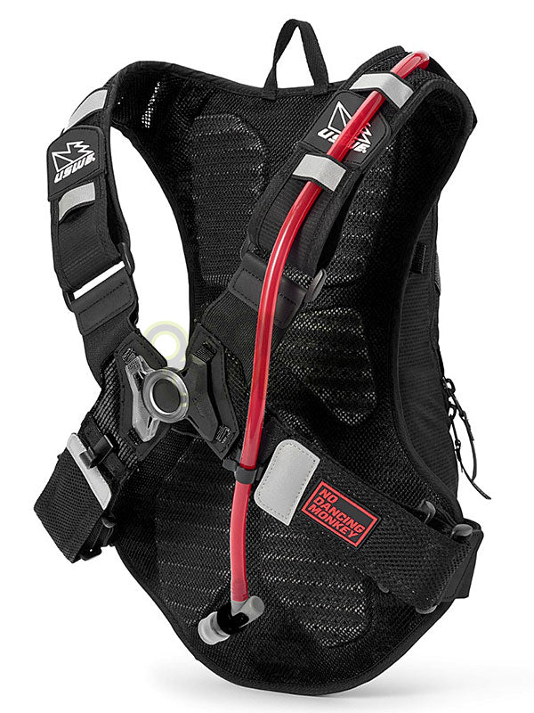 MTB ハイドロ12 ハイドレーションパック3L付属 USWE（ユースウィー）