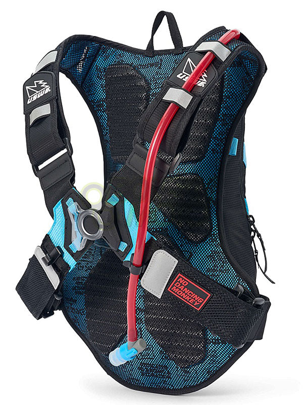MTB ハイドロ12 ハイドレーションパック3L付属 USWE（ユースウィー）