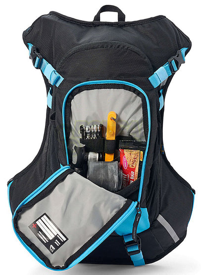 MTB ハイドロ12 ハイドレーションパック3L付属 USWE（ユースウィー）