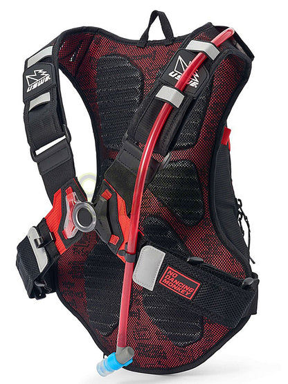 MTB ハイドロ12 ハイドレーションパック3L付属 USWE（ユースウィー）