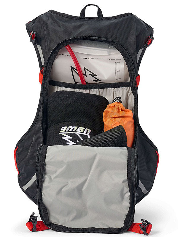 MTB ハイドロ12 ハイドレーションパック3L付属 USWE（ユースウィー）