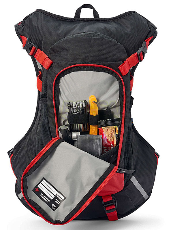 MTB ハイドロ12 ハイドレーションパック3L付属 USWE（ユースウィー