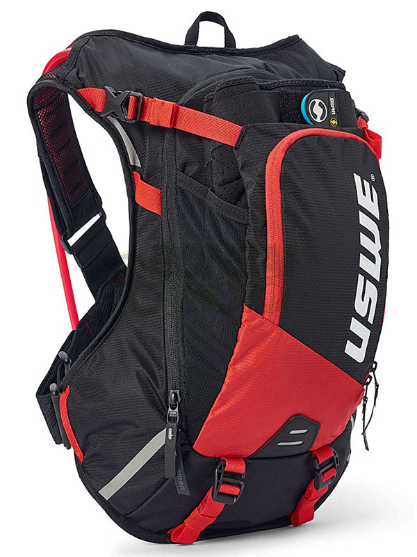 MTB ハイドロ12 ハイドレーションパック3L付属 USWE（ユースウィー