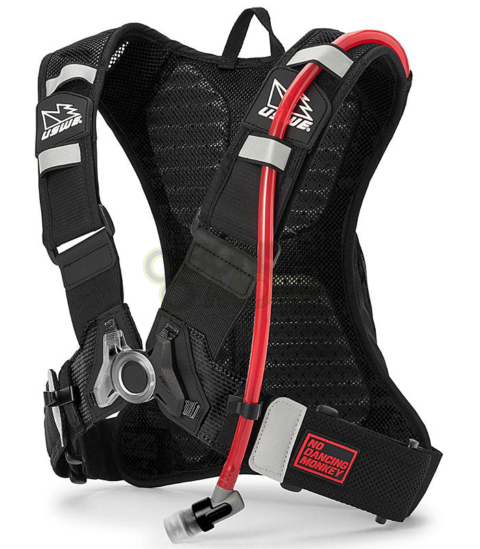 MTB ハイドロ3 ハイドレーションパック2L付属 USWE（ユースウィー）