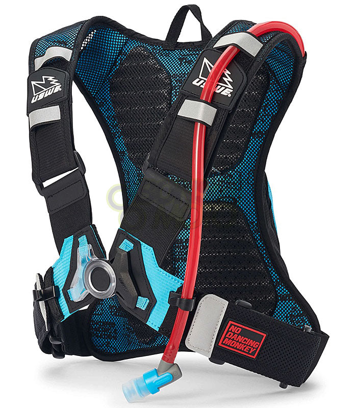 MTB ハイドロ3 ハイドレーションパック2L付属 USWE（ユースウィー）