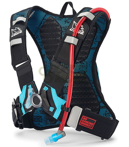 MTB ハイドロ3 ハイドレーションパック2L付属 USWE（ユースウィー）