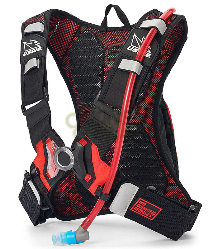 MTB ハイドロ3 ハイドレーションパック2L付属 USWE（ユースウィー