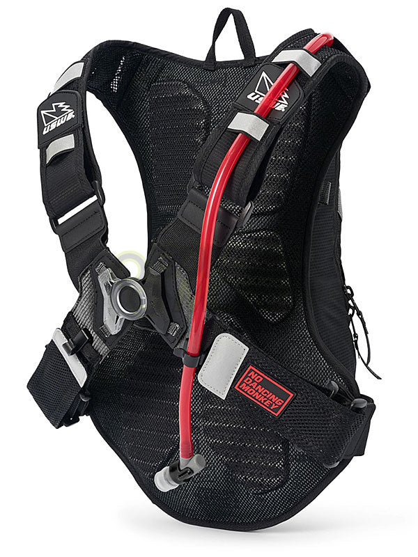 MTB ハイドロ8 ハイドレーションパック3L付属 USWE（ユースウィー）