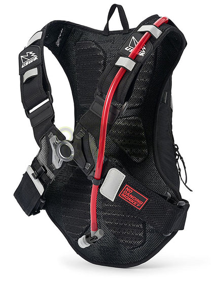 MTB ハイドロ8 ハイドレーションパック3L付属 USWE（ユースウィー）