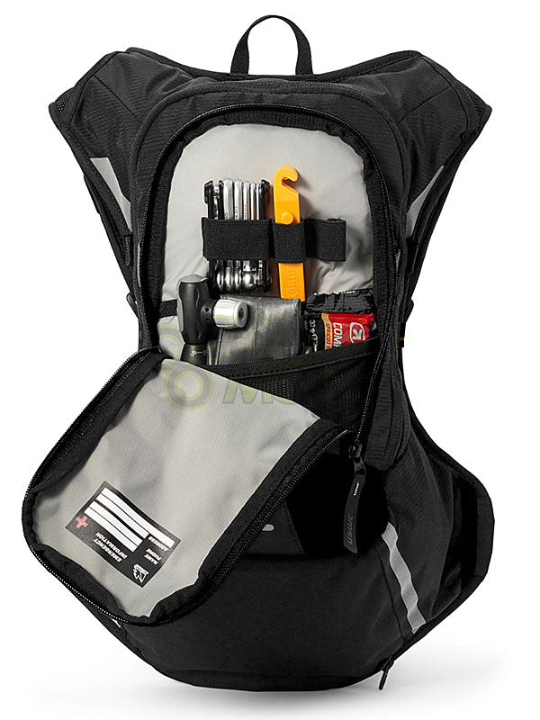 MTB ハイドロ8 ハイドレーションパック3L付属 USWE（ユースウィー）
