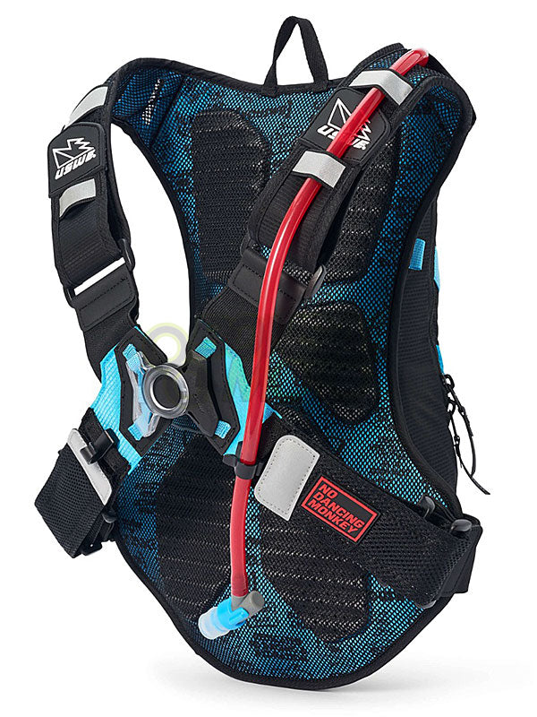 MTB ハイドロ8 ハイドレーションパック3L付属 USWE（ユースウィー）