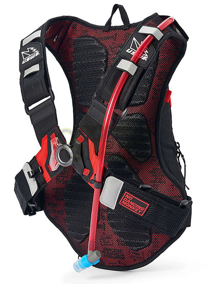 MTB ハイドロ8 ハイドレーションパック3L付属 USWE（ユースウィー）