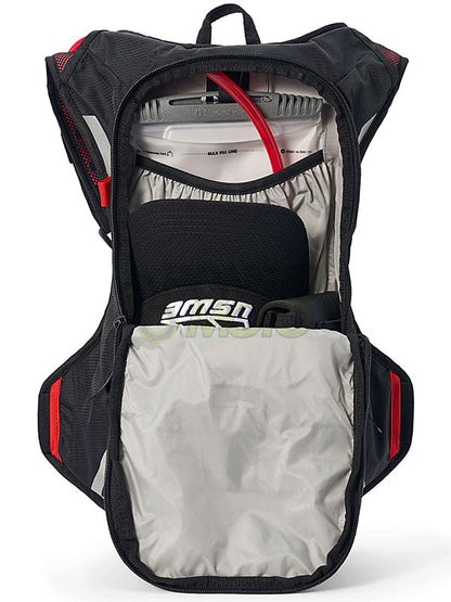 MTB ハイドロ8 ハイドレーションパック3L付属 USWE（ユースウィー）