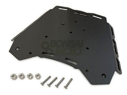BMW R1250GS/GSA(19-23) R1200GS/GSA(14-23) リアキャリア OUTBACKmotortek