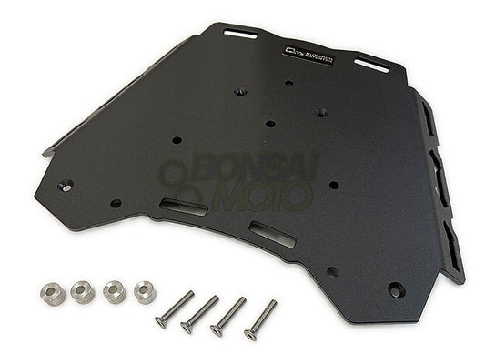 BMW R1250GS/GSA(19-23) R1200GS/GSA(14-23) リアキャリア OUTBACKmotortek