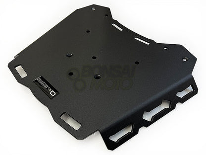 BMW R1250GS/GSA(19-23) R1200GS/GSA(14-23) リアキャリア OUTBACKmotortek