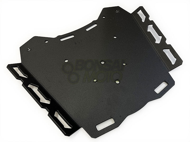 BMW R1250GS/GSA(19-23) R1200GS/GSA(14-23) リアキャリア OUTBACKmotortek