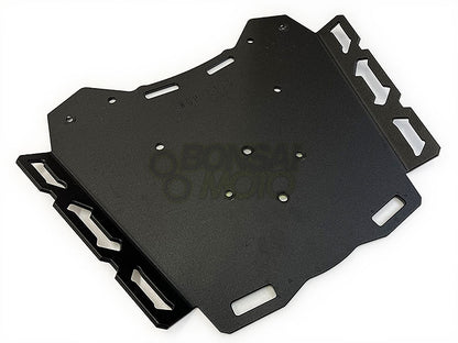 BMW R1250GS/GSA(19-23) R1200GS/GSA(14-23) リアキャリア OUTBACKmotortek