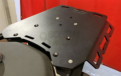 BMW R1250GS/GSA(19-23) R1200GS/GSA(14-23) リアキャリア OUTBACKmotortek