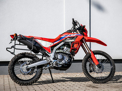 HONDA CRF250L(21-25) クラッシュバー OUTBACKmotortek