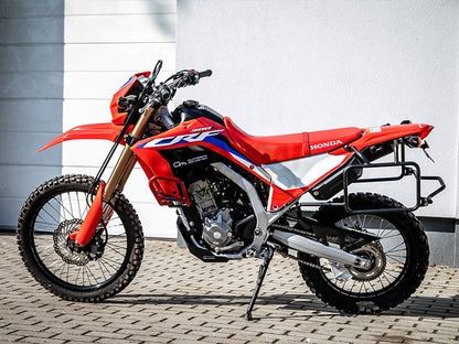 HONDA CRF250L(21-25) クラッシュバー OUTBACKmotortek