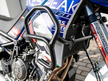 Aprilia Tuareg660 クラッシュバー OUTBACKmotortek