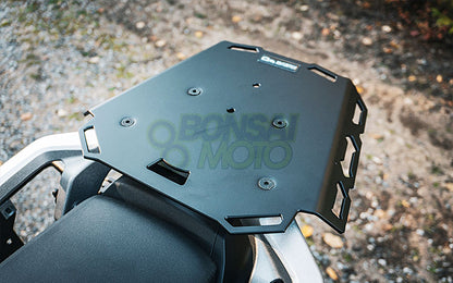 HONDA XL750 TRANSALP(23) リアラック OUTBACKmotortek