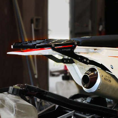 KTM EXCシリーズ(17-19) XC-Wシリーズ(17-19) 125/150SX(16-18) 250/350SX-F(16-18) カーゴラック PMB(Fastway)