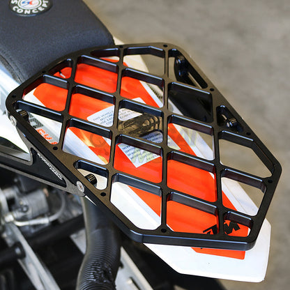 KTM EXCシリーズ(17-19) XC-Wシリーズ(17-19) 125/150SX(16-18) 250/350SX-F(16-18) カーゴラック PMB(Fastway)