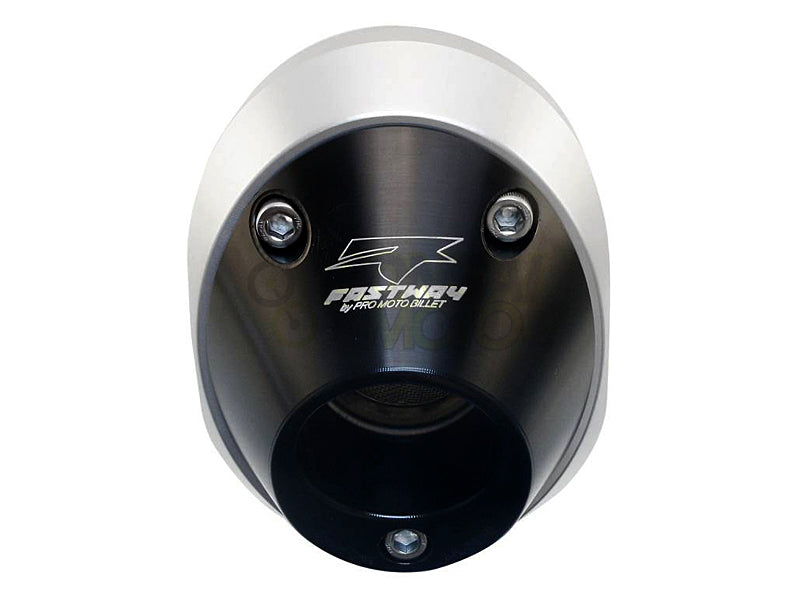 SUZUKI RMZ450(16-18) エンドキャップ PMB(Fastway)