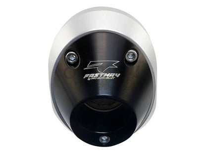 SUZUKI RMZ450(16-18) エンドキャップ PMB(Fastway)