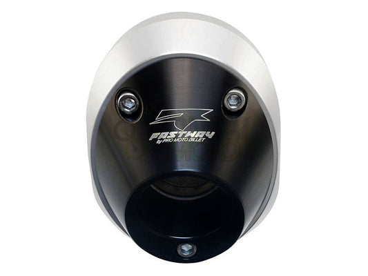 SUZUKI RMZ450(16-18) エンドキャップ PMB(Fastway)