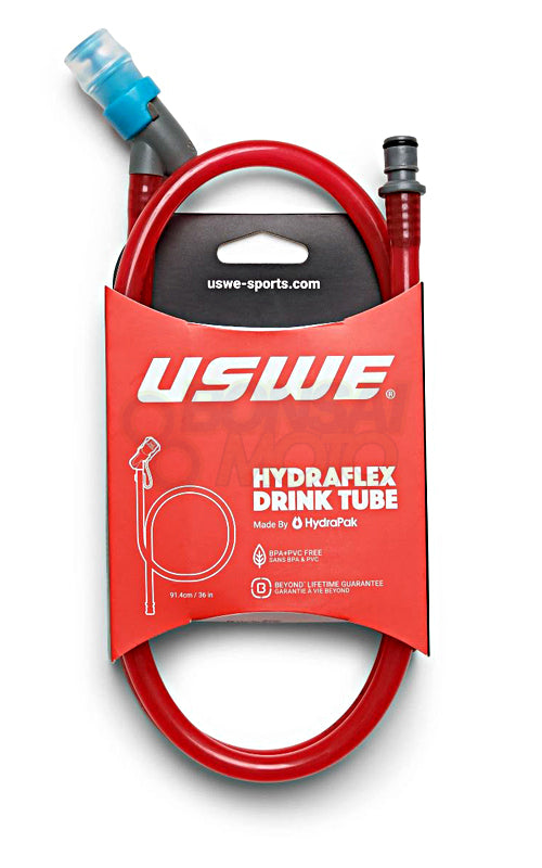 ドリンクチューブキット（プラグ脱着用）　USWE（ユースウィー）