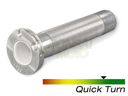 Yamaha YZF-R1(15-19)用 G2クイックターン・スロットル