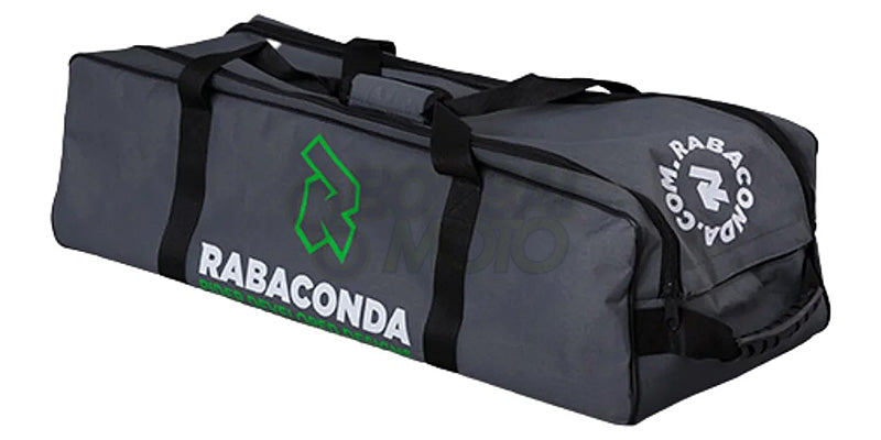 タイヤチェンジャーキャリーバッグ Rabaconda