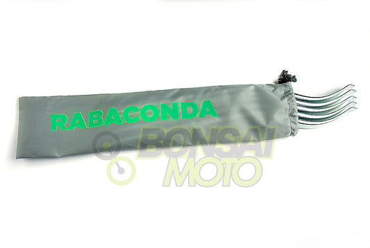 タイヤレバー5本セット Rabaconda