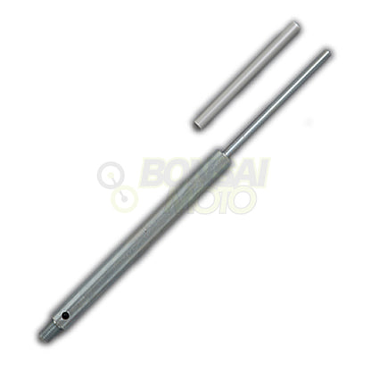 12mm-18mm アクスル Rabaconda