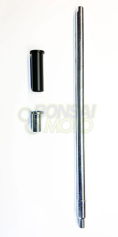 15-20mm アクスル Rabaconda