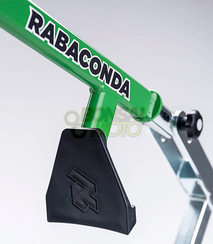 ストリートバイク タイヤチェンジャー Rabaconda