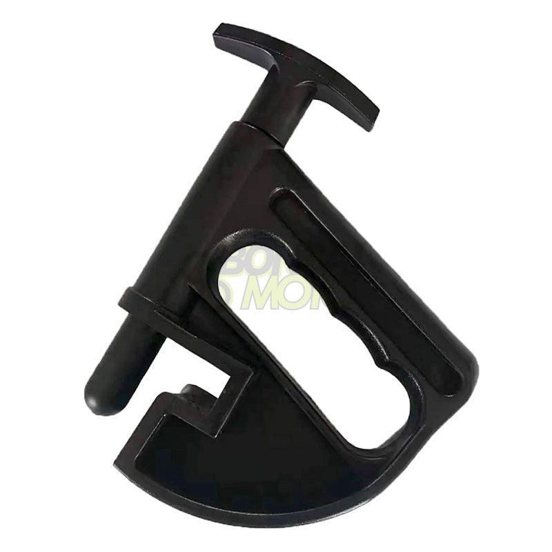 ドロップセンターツール Rabaconda