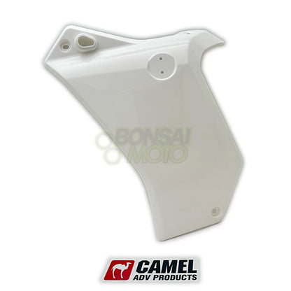 Yamaha Tenere700 サイドフェアリング CAMEL(キャメル)