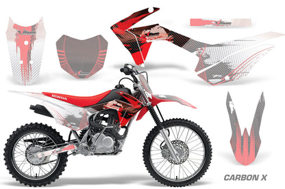CRF100/80 (11-16)　AMRデカール シュラウドキット