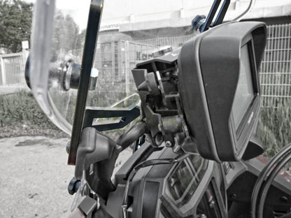 HONDA Africa Twin(16-19) スクリーンアジャスター　BONSAIMOTO