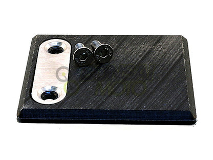 リンクガード スキッドプレート PMB(Fastway)