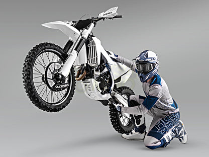 スキッドプレート Husqvarna FE250/350(20-23) ACERBIS