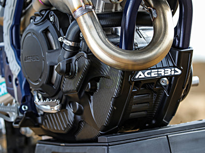 スキッドプレート GASGAS EC250F/350F(21-23) ACERBIS