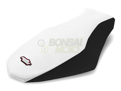 POLARIS(ポラリス)【カスタムカラー】ツートン シートカバー MOTOSEAT(モトシート)