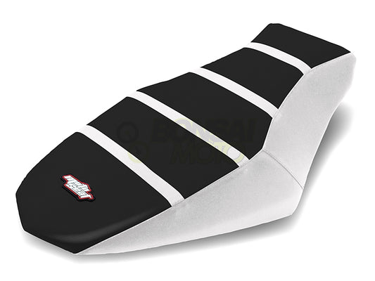 SKI-DOO(スキードゥー)【カスタムカラー】リブ シートカバー MOTOSEAT(モトシート)